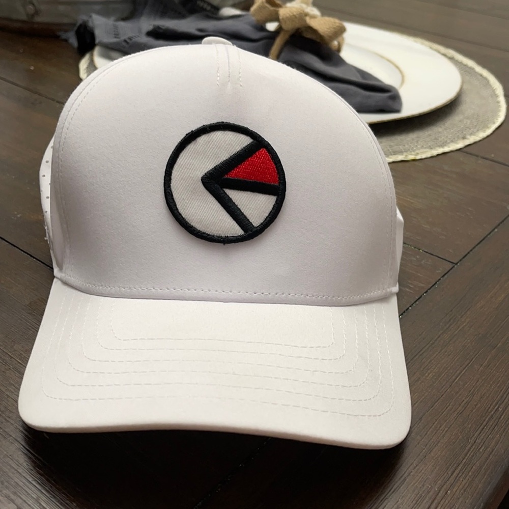 Ethika Athletic Dad Hat